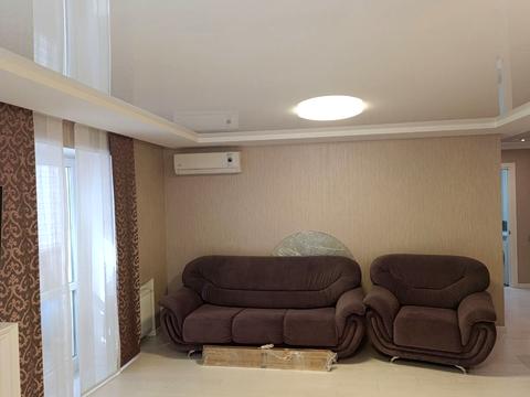 квартира по адресу Сечевых Стрельцов ул. (Артема), 90-Б