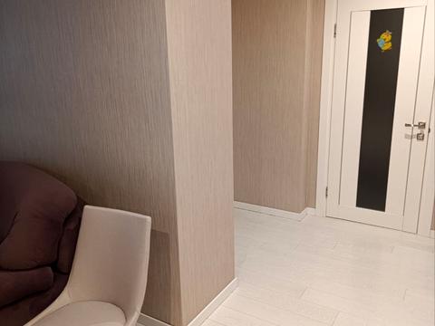 квартира по адресу Сечевых Стрельцов ул. (Артема), 90-Б