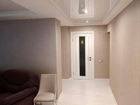 квартира по адресу Сечевых Стрельцов ул. (Артема), 90-Б