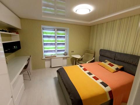 квартира по адресу Сечевых Стрельцов ул. (Артема), 90-Б