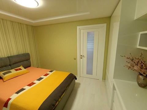 квартира по адресу Сечевых Стрельцов ул. (Артема), 90-Б