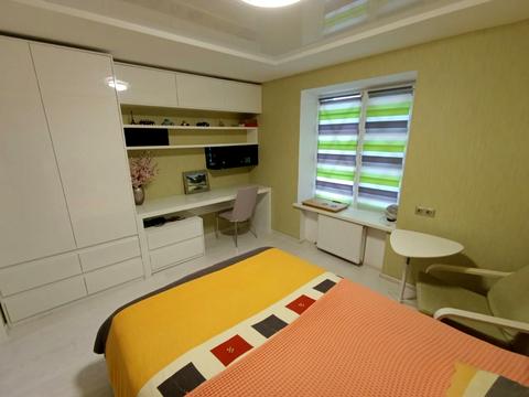 квартира по адресу Сечевых Стрельцов ул. (Артема), 90-Б