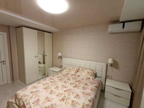 квартира по адресу Сечевых Стрельцов ул. (Артема), 90-Б