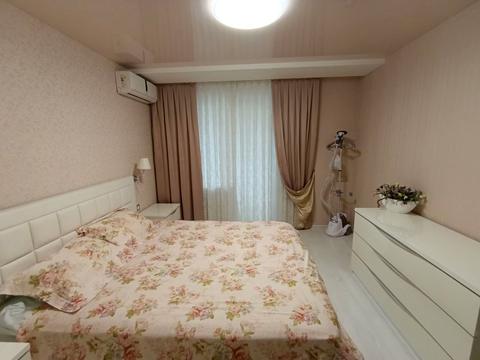 квартира по адресу Сечевых Стрельцов ул. (Артема), 90-Б