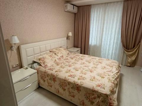 квартира по адресу Сечевых Стрельцов ул. (Артема), 90-Б