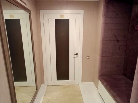 квартира по адресу Сечевых Стрельцов ул. (Артема), 90-Б