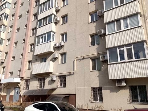 квартира по адресу Сечевых Стрельцов ул. (Артема), 90-Б