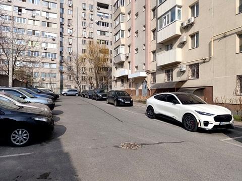 квартира по адресу Сечевых Стрельцов ул. (Артема), 90-Б