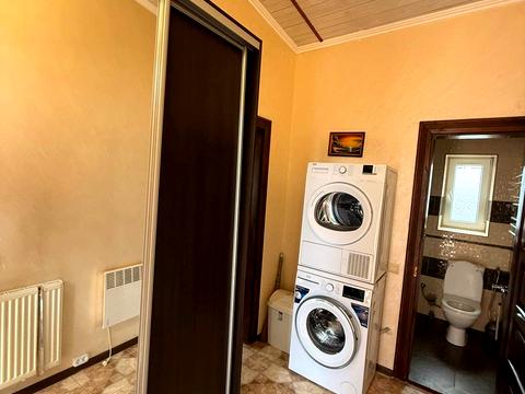 квартира по адресу Варшавская ул., 109