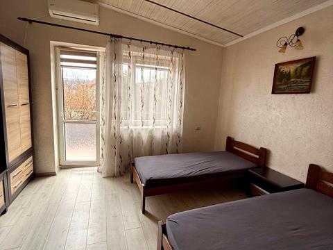 квартира по адресу Варшавская ул., 109