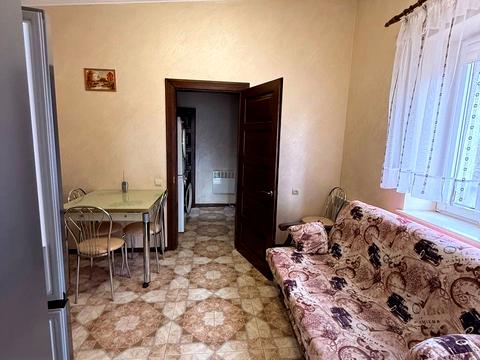 квартира по адресу Варшавская ул., 109
