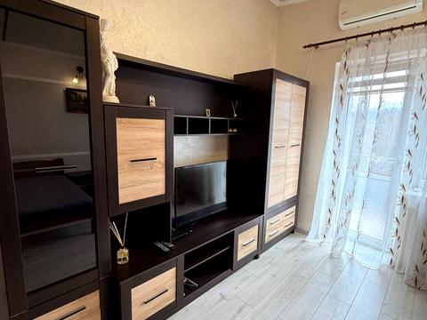 квартира по адресу Варшавская ул., 109