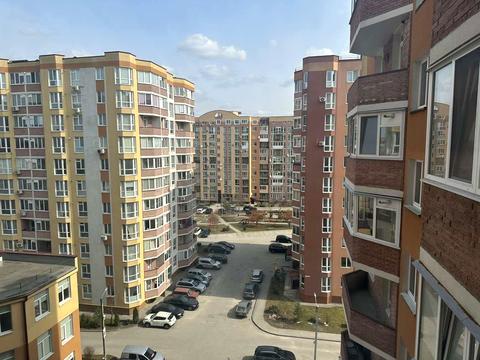 квартира по адресу Белогорская ул., 18-Є