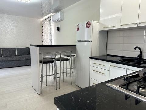 квартира по адресу Белогорская ул., 18-Є