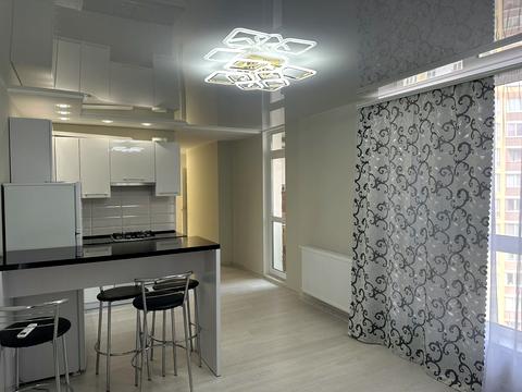 квартира по адресу Белогорская ул., 18-Є