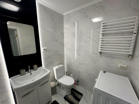 квартира по адресу Белогорская ул., 18-Є