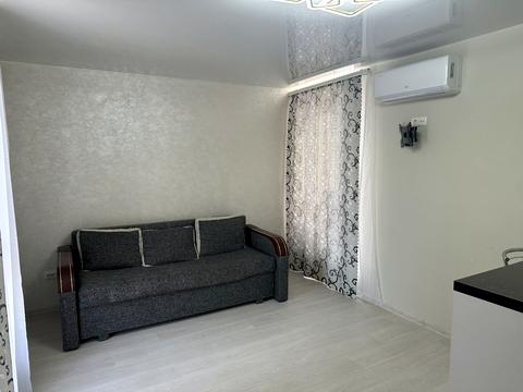 квартира по адресу Белогорская ул., 18-Є