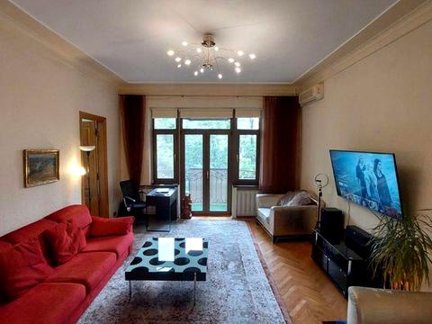 квартира за адресою Дарвіна вул., 10