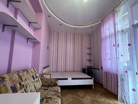 квартира за адресою Івана Мазепи вул. (Січневого Повстання), 3-Б