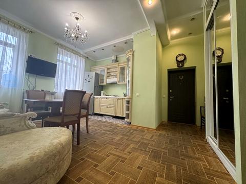 квартира за адресою Івана Мазепи вул. (Січневого Повстання), 3-Б