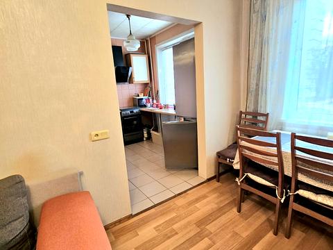 квартира за адресою Золочівська вул., 30/1