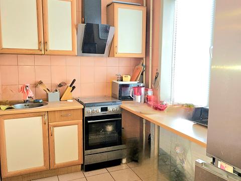 квартира за адресою Золочівська вул., 30/1