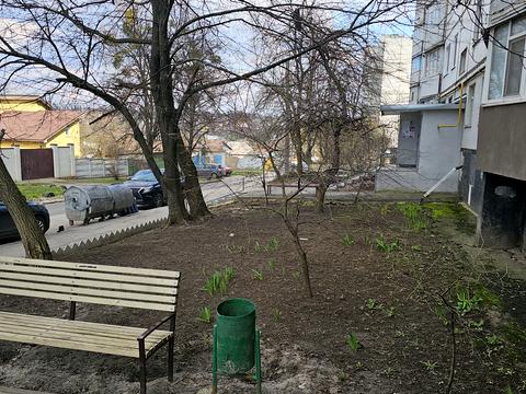 квартира за адресою Золочівська вул., 30/1