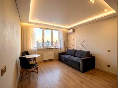 квартира по адресу Михаила Максимовича ул. (Трутенко Онуфрия), 32-Б