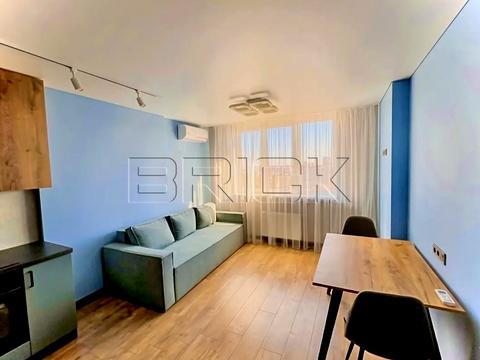 квартира за адресою Михайла Максимовича вул. (Онуфрія Трутенка), 32-В