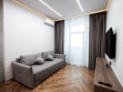 квартира за адресою Берестейський просп. (Перемоги), 11 к2