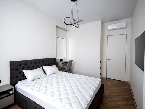 квартира за адресою Берестейський просп. (Перемоги), 11 к2