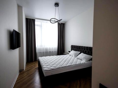 квартира за адресою Берестейський просп. (Перемоги), 11 к2