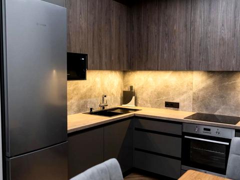 квартира за адресою Берестейський просп. (Перемоги), 11 к2