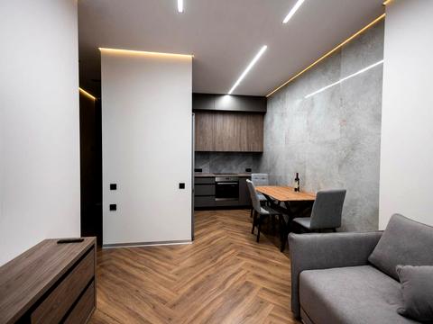 квартира за адресою Берестейський просп. (Перемоги), 11 к2