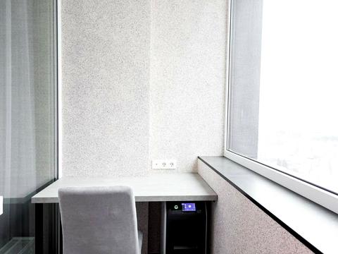 квартира за адресою Берестейський просп. (Перемоги), 11 к2