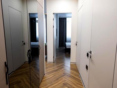 квартира за адресою Берестейський просп. (Перемоги), 11 к2