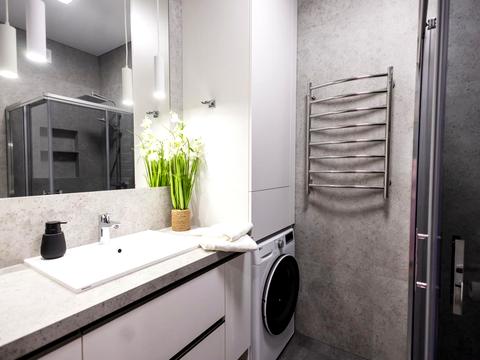 квартира за адресою Берестейський просп. (Перемоги), 11 к2