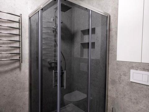 квартира за адресою Берестейський просп. (Перемоги), 11 к2