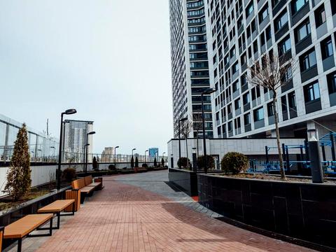 квартира за адресою Берестейський просп. (Перемоги), 11 к2