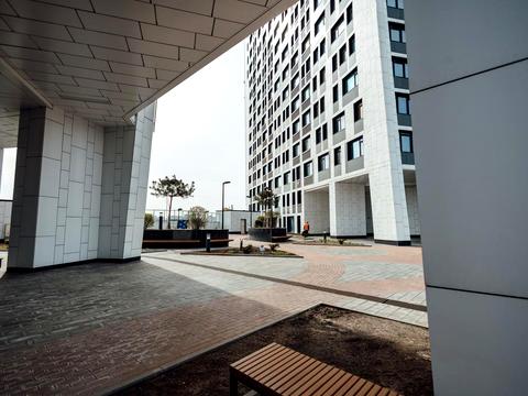 квартира за адресою Берестейський просп. (Перемоги), 11 к2