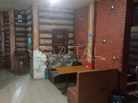 комерційна за адресою Тростянецька вул., 6