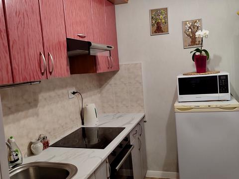 квартира по адресу Миру просп., 42