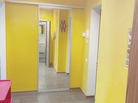 квартира за адресою Вишгородська вул., 45/2