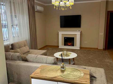 квартира за адресою Остроградських вул. (), 5