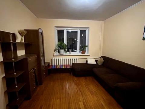 квартира по адресу Шевченко просп., 9