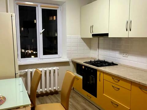 квартира по адресу Шевченко просп., 9