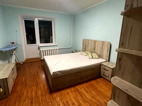 квартира по адресу Шевченко просп., 9