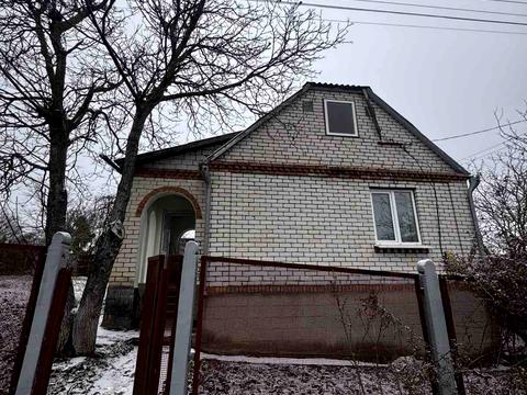 дом по адресу Дружби ул., 12