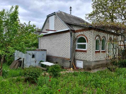 дом по адресу Дружби ул., 12