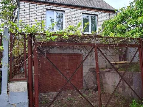 дом по адресу Дружби ул., 12